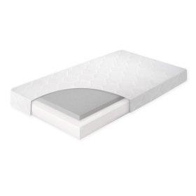 Children's mattress HR90 200x90 cm, Ourbaby®