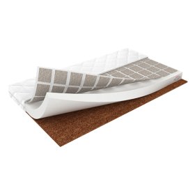 BABY KIDS Mattress - 140x70 cm, MATSEN