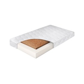 Children's mattress MIKROC 200x90