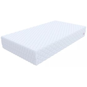 Pocket Spring Mattress Treviso 120 x 200 cm, FDM