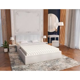 Bresso Max Foam Mattress 90 x 200 cm, FDM