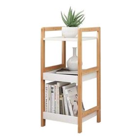 Small Scandi Bookshelf, MODERNHOME