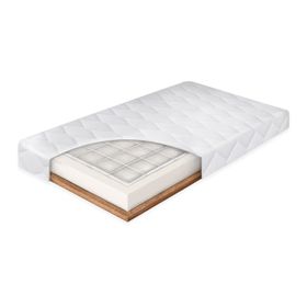 Baby Mattress - 120x60 cm, Ourbaby®