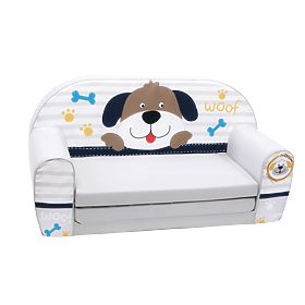 Children's Sofa Dog, Delta-trade