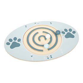 Balance Board with Maze, small foot