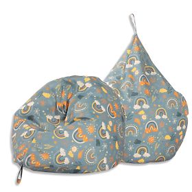 Bean bag - Rainbow drop, Ourbaby®