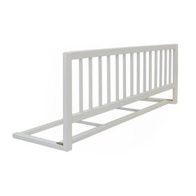 Bed Rail F - White