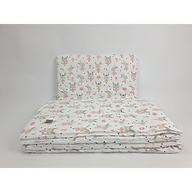 Bedding with filling - Rabbit, TOLO