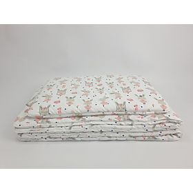 Bedding with filling - Rabbit, TOLO