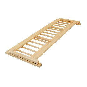 Bed Rail F - Natural, Ourbaby®