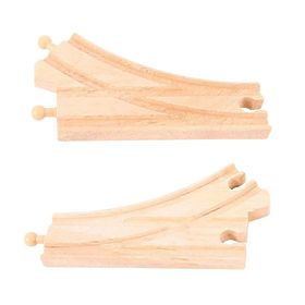 Bigjigs Rail Standard switch 2 pcs