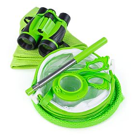 Bigjigs Toys Kit for catching insects, Bigjigs Toys