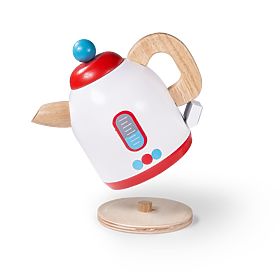 Bigjigs Toys Wooden Teapot, Bigjigs Toys