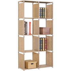 Bookshelf Metro, Halmar