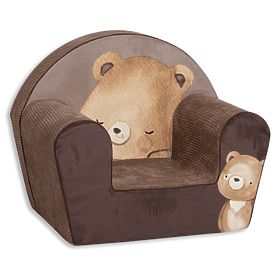 Children's Armchair - Brumla