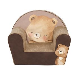 Children's Armchair - Brumla