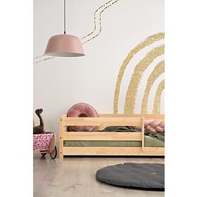 Children's Bed CPD Mila - Natural, ADEKO