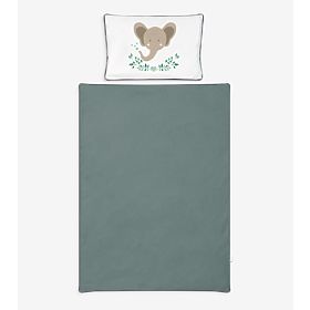 Children's bedding Nature&Love Savana, AlberoMio