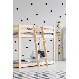 Children's Bunk Bed Mila Classic - Front Entry