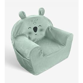 Children's chair Koala - mint