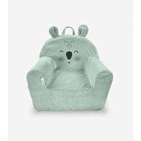 Children's chair Koala - mint, AlberoMio