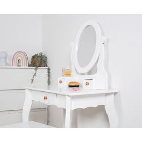 Children's dressing table Elegance, Ourbaby®