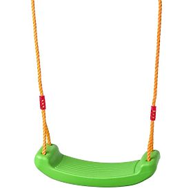 Children's hanging swing, straight up to 80 kg