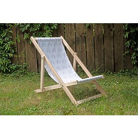 Children's lounger Duha