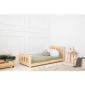 Children's low bed Cleo, ADEKO