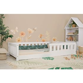 Children's Low Bed Montessori Meadow