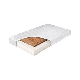 Children's mattress MIKROC 200x90, Ourbaby®