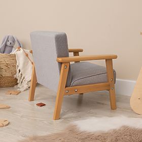 Children's retro armchair Ume, Ourbaby®