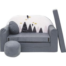 Children's Sofa Mountains