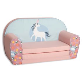 Children's Sofa Unicorn, Ourbaby®