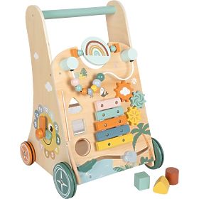 Children's Walker - Safari, small foot