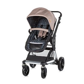 CHIPOLINO Fusion Pushchair - Various Colours, CHIPOLINO LTD.