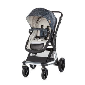 CHIPOLINO Fusion Pushchair - Various Colours, CHIPOLINO LTD.