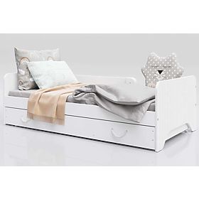 Children's Bed Rookie 160x80 cm, Pietrus