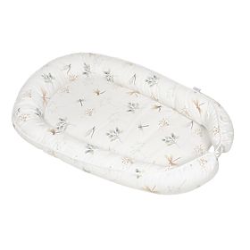 Dragonfly cotton nest, Babymatex