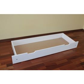 Paul drawer - white, Ourbaby®