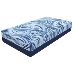 Dreamer Lux Foam Mattress 140 x 200 cm, FDM