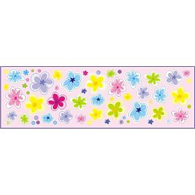 Flowers Wall Decoration