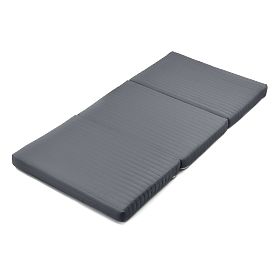 Foldable Portable Mat - Grey, AlberoMio