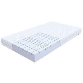 Foam Mattress Goya 120 x 200 cm, FDM