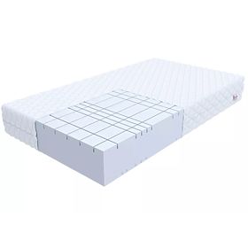 Goya Max Plus foam mattress 140 x 200 cm