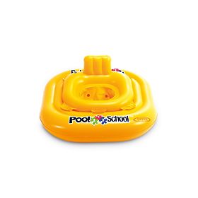 Inflatable swimming seat, INTEX