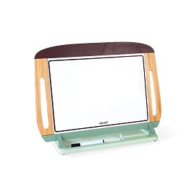 Janod Portable Desktop Magnetic Whiteboard