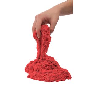 Kinetic sand Cars, Cars