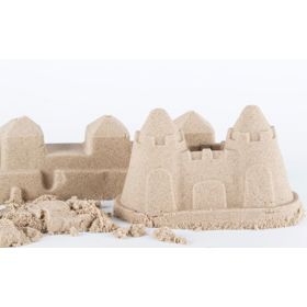 Kinetic sand NaturSand 5 kg, Adam Toys piasek