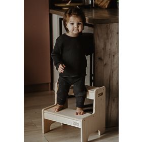 Kitchen Steps for Little Helpers, baby wood